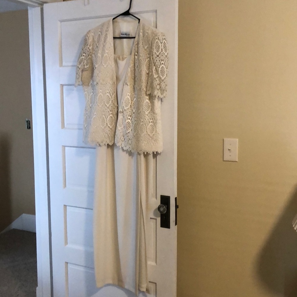 Dress-formal